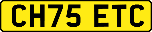 CH75ETC