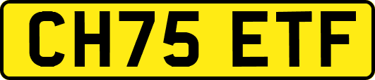 CH75ETF
