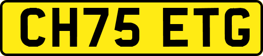 CH75ETG