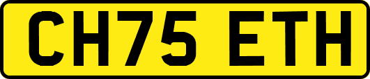CH75ETH