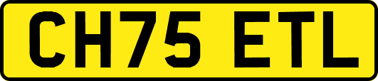 CH75ETL