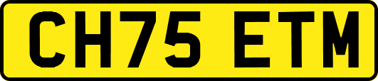CH75ETM