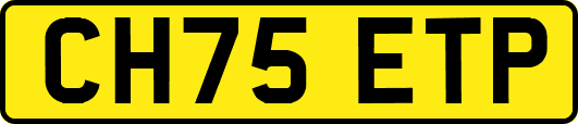 CH75ETP
