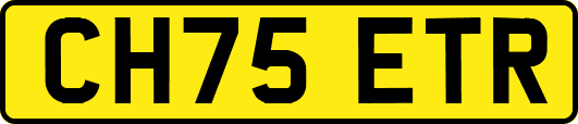 CH75ETR