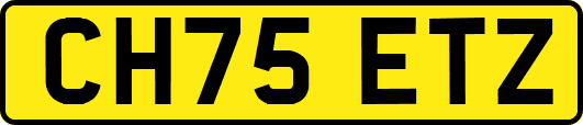 CH75ETZ