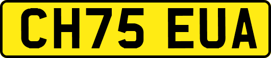 CH75EUA