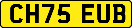 CH75EUB