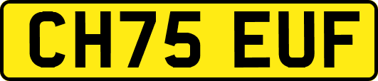 CH75EUF