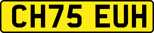 CH75EUH