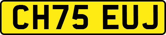 CH75EUJ