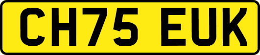 CH75EUK