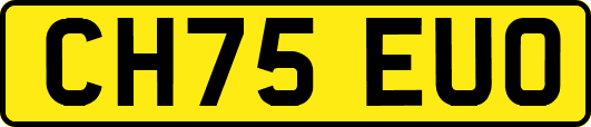 CH75EUO