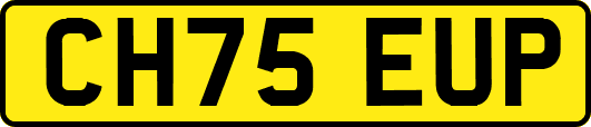 CH75EUP