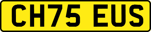 CH75EUS