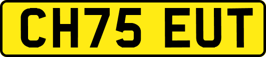 CH75EUT