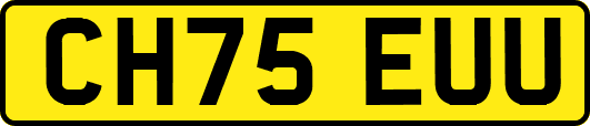 CH75EUU