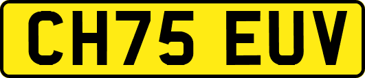 CH75EUV
