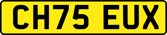 CH75EUX