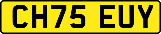 CH75EUY