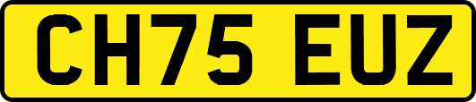 CH75EUZ