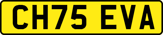 CH75EVA