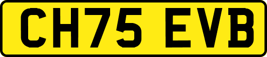 CH75EVB