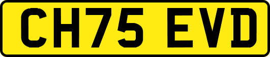CH75EVD
