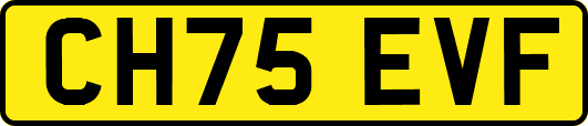 CH75EVF