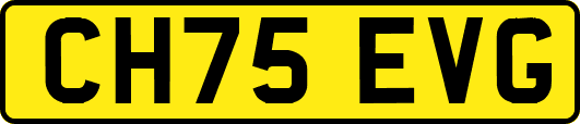 CH75EVG