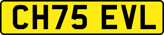 CH75EVL
