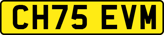 CH75EVM