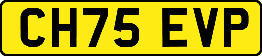 CH75EVP