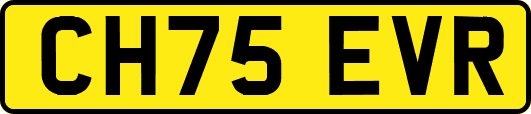 CH75EVR