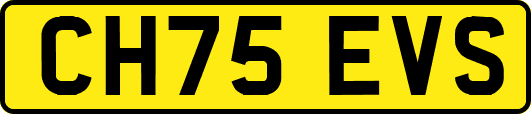 CH75EVS