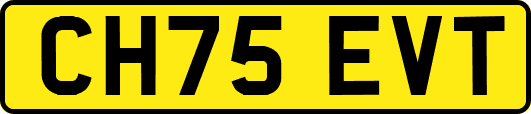 CH75EVT