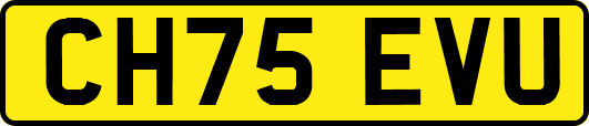 CH75EVU