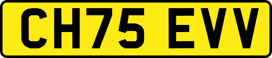 CH75EVV