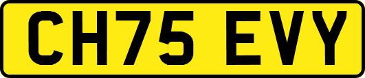 CH75EVY