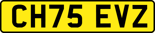 CH75EVZ
