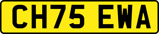 CH75EWA