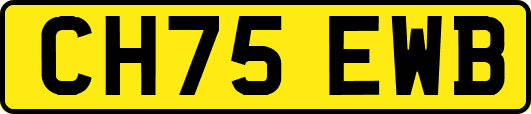CH75EWB