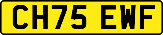 CH75EWF