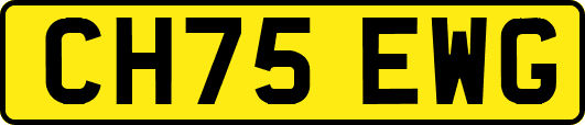 CH75EWG