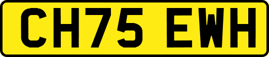 CH75EWH