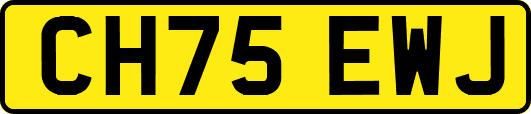 CH75EWJ