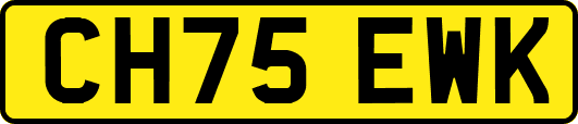 CH75EWK