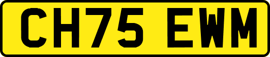 CH75EWM