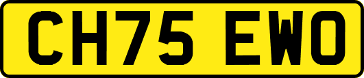 CH75EWO