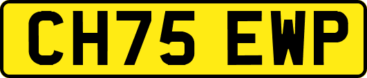 CH75EWP