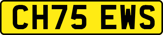 CH75EWS